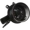 Continental/Teves Hvac Blower Motor, Pm5132 PM5132 - alternate 1
